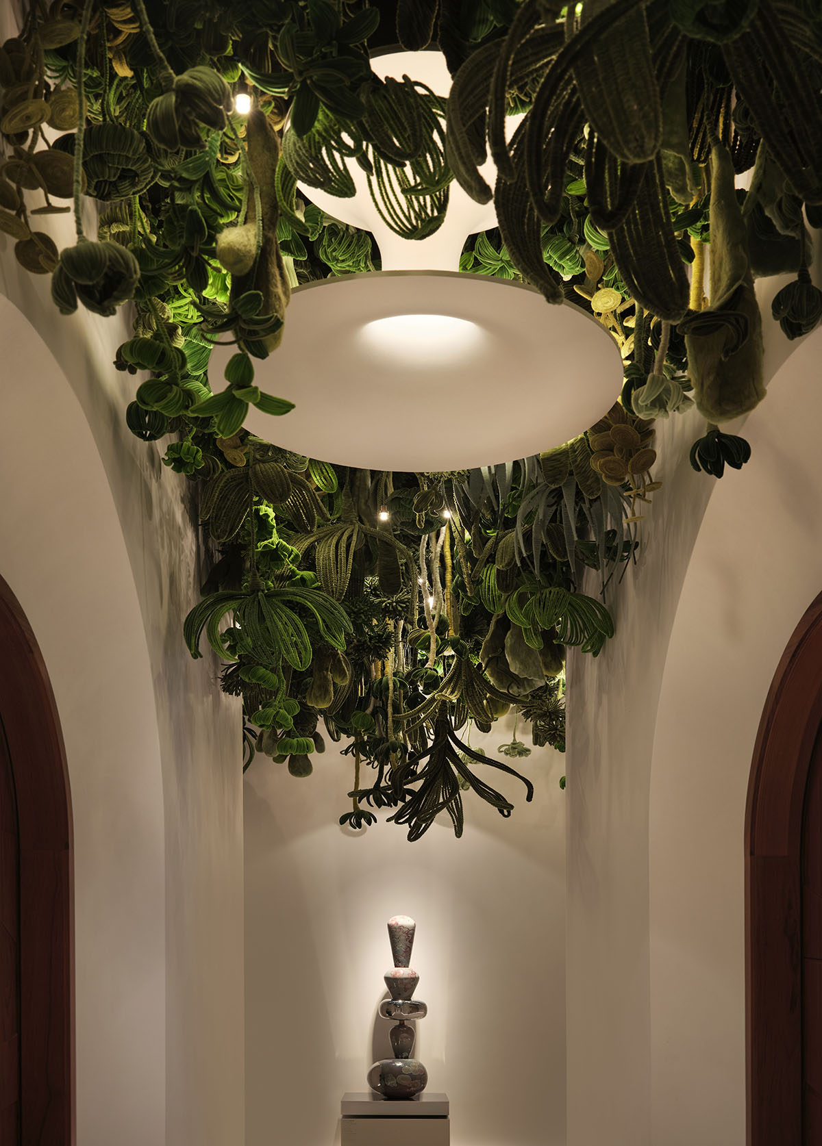 600㎡别墅设计,别墅设计,600㎡,别墅样板间,样板间设计,现代风格样板间,样板间设计案例,样板间设计方案,深圳瑧湾汇私人会所,深圳,异开设计,泡泡艺廊PPDesignGallery