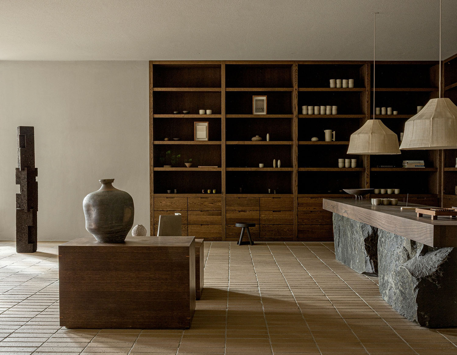 餐厅设计,Norm Architects,休闲餐厅设计,葡萄酒屋,餐厅设计案例,餐厅设计方案,瑞典,Vinhuset