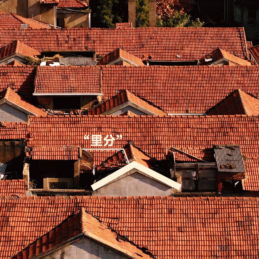 小吃街设计,商业街区设计,食集街区,美食街区设计,精武有食集,越秀武汉“精武有食集”：都会“檐下烟火”的模块化表达,武汉,永创设计