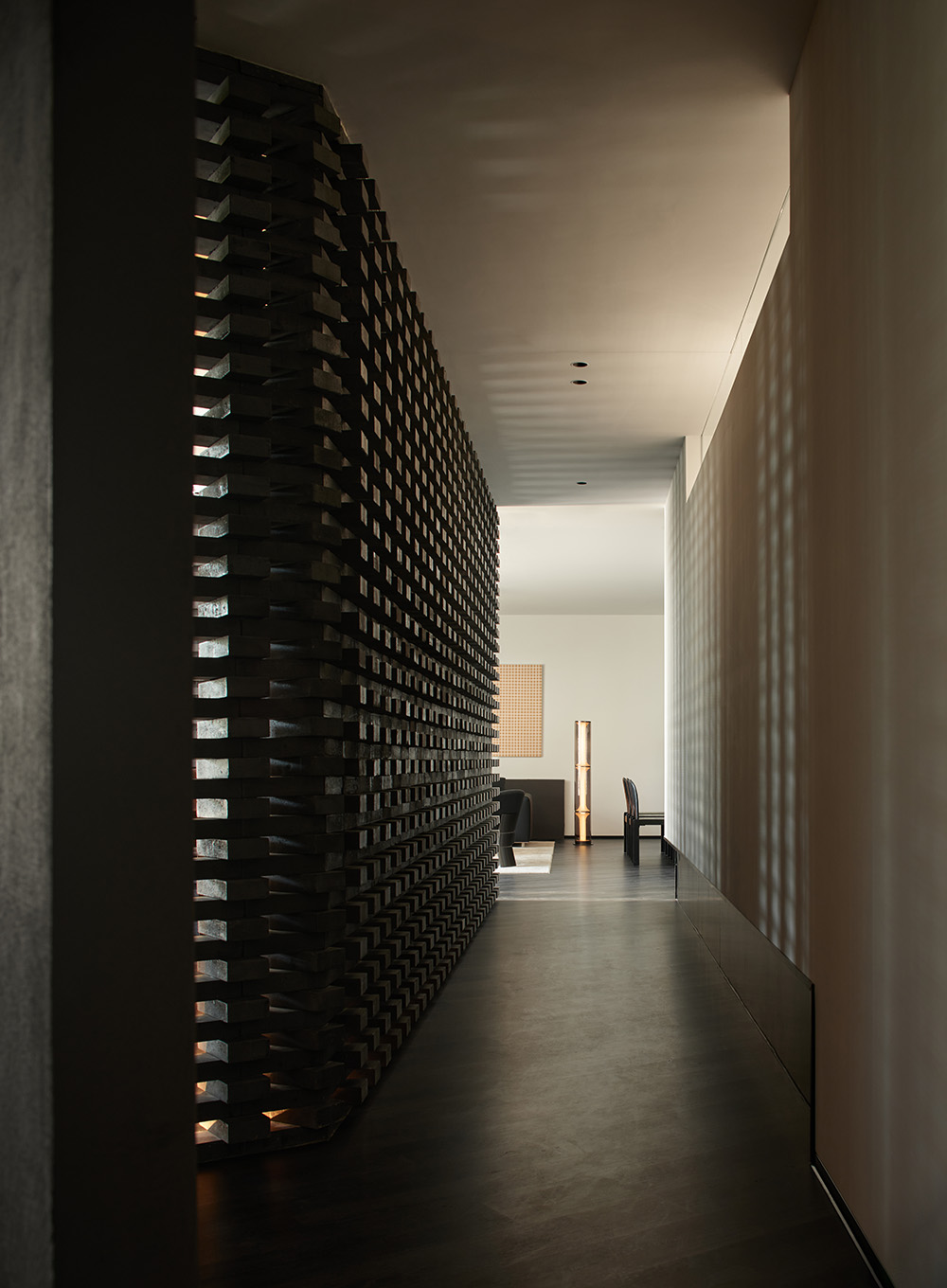 会所设计,高端餐厅设计,餐厅会所空间,私人会所空间,会所会客空间,河北秦皇岛香玺海会所,河北秦皇岛,EYEN易观设计事务所