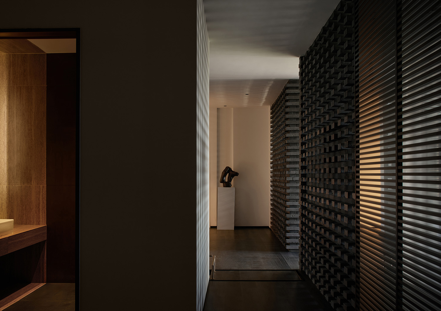 会所设计,高端餐厅设计,餐厅会所空间,私人会所空间,会所会客空间,河北秦皇岛香玺海会所,河北秦皇岛,EYEN易观设计事务所