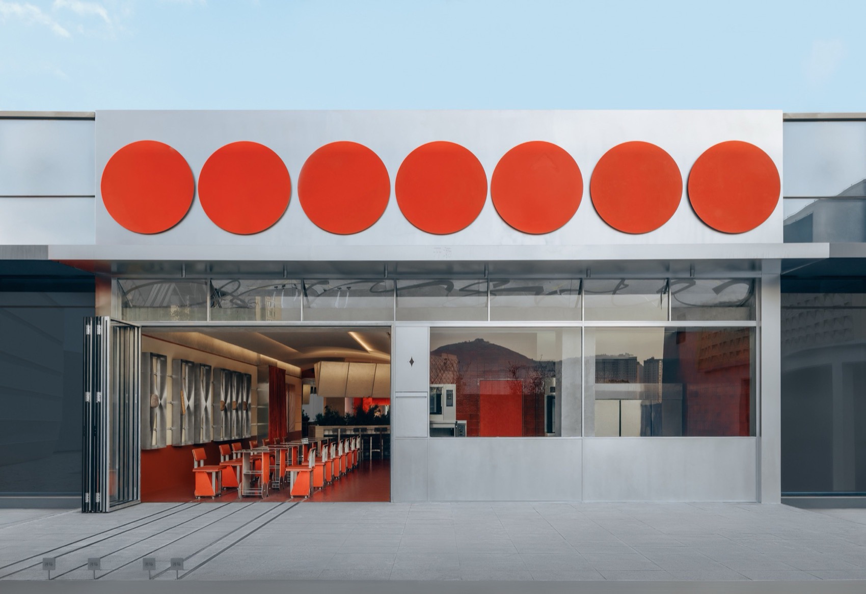 社区精品咖啡店,咖啡店设计,创意咖啡店,咖啡店打卡,开放式咖啡店,咖啡店设计案例,咖啡店设计方案,咖啡店装修,氛围感咖啡厅,温州开场咖啡Café On-Site,温州,aptdotapt攻玉