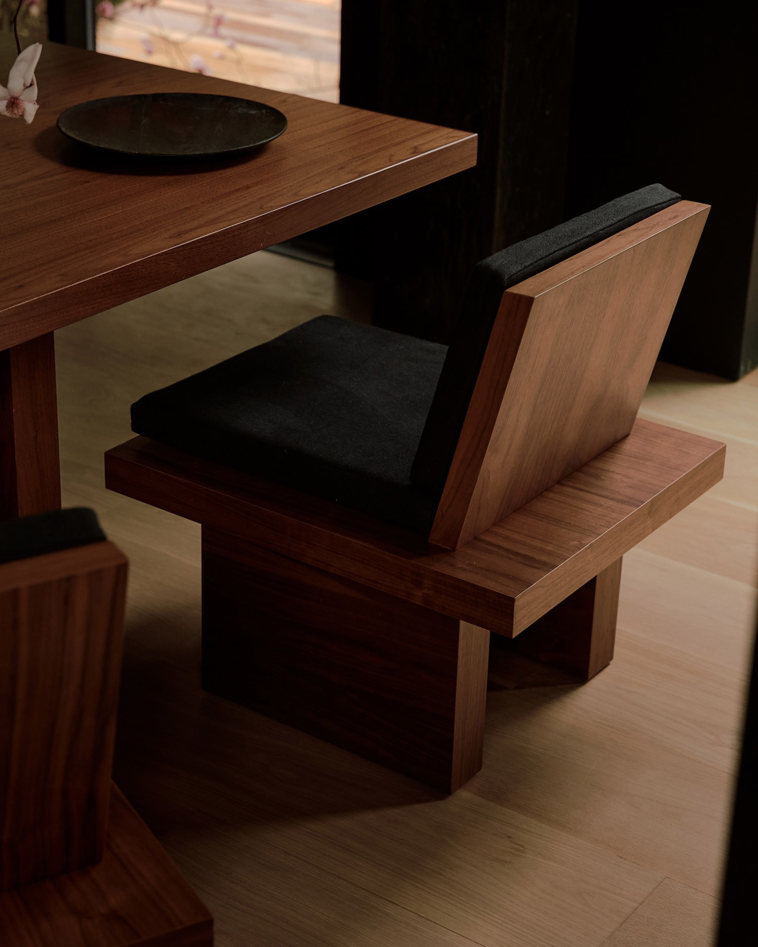 Helena Clunies-Ross,别墅设计,别墅设计案例,美国,侘寂美学别墅,Wabi Sabi,纽约,设计师的家