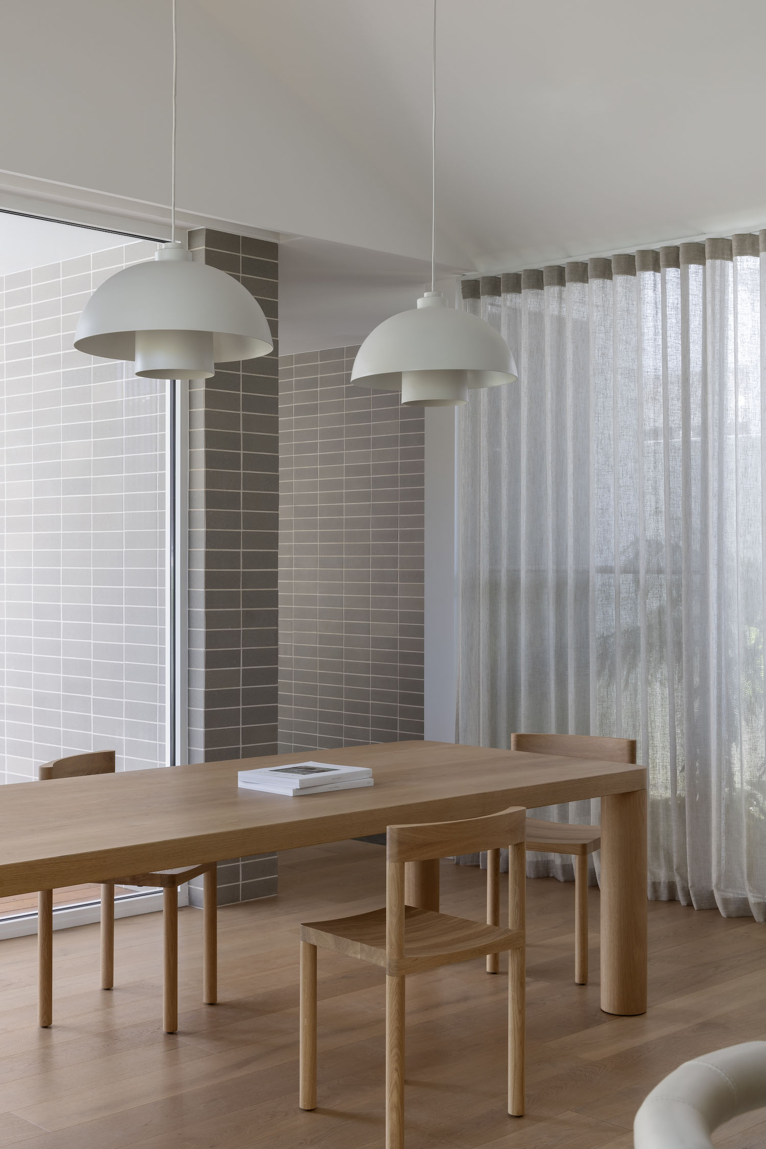 studio gram,别墅设计,别墅设计案例,澳大利亚,极简主义别墅,极简主义,海滨别墅