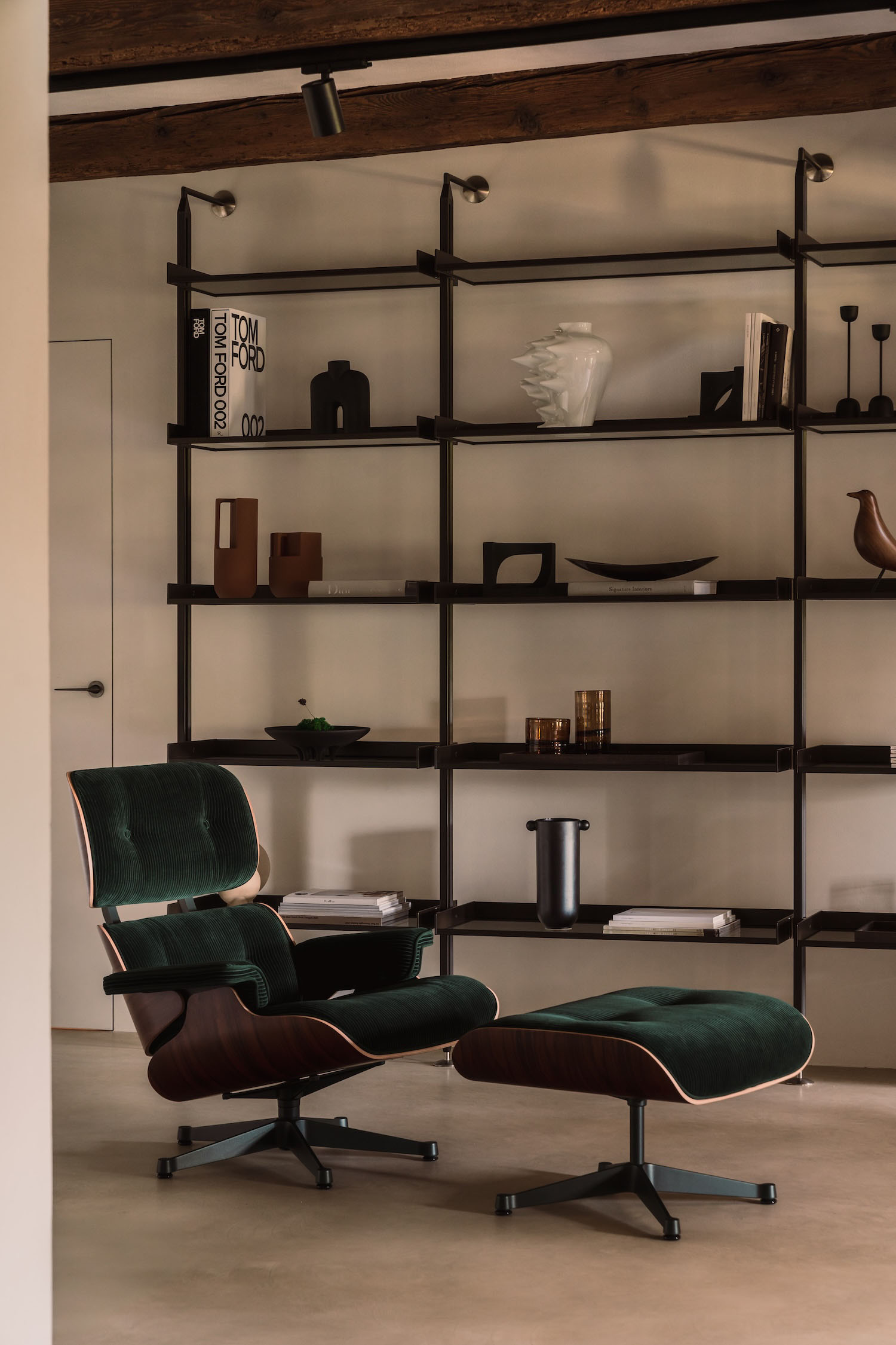 MIDE architetti,住宅设计,住宅设计案例,意大利,威尼斯,侘寂风格,Wabi Sabi