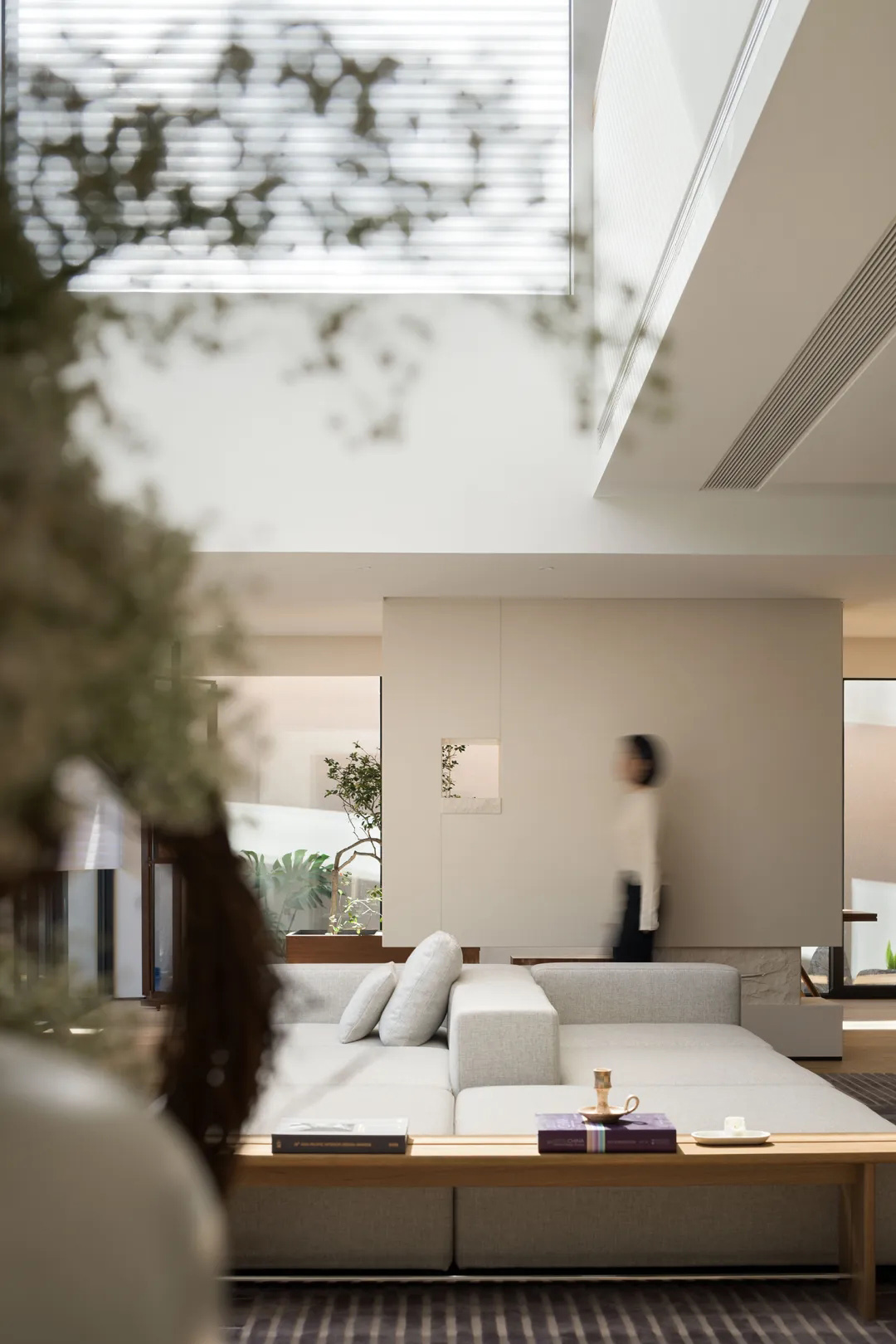 650㎡别墅设计,650㎡,现代风别墅设计,建筑改造,老房子改造,住宅设计,别墅设计,别墅设计案例,别墅设计方案,温州一道光让别墅焕发新生,温州,共界设计事务所