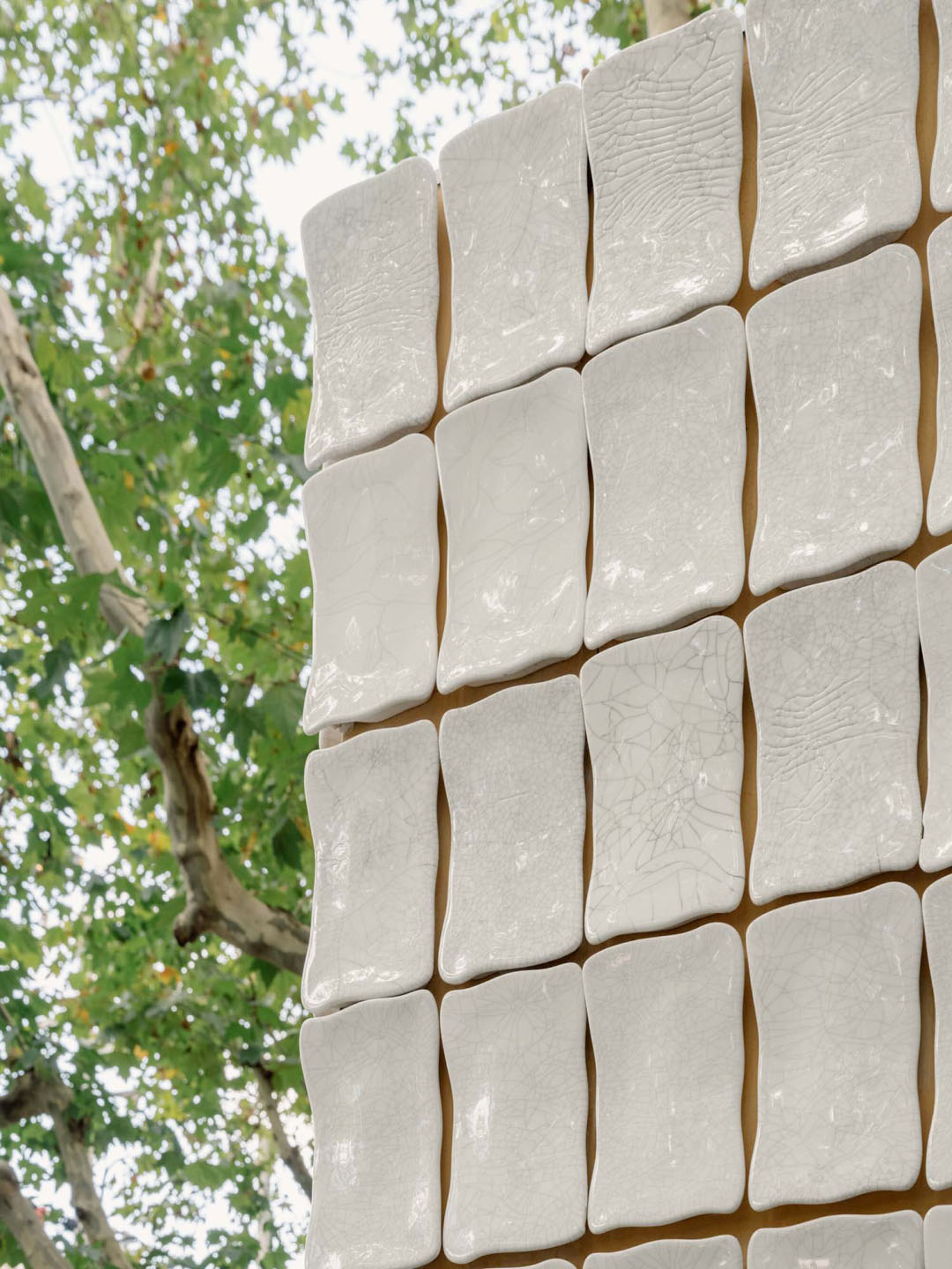 say architects,零售店,上海,服装店设计,极简风格服装店设计,极简主义,女装店设计,有尾,原创女装设计师品牌