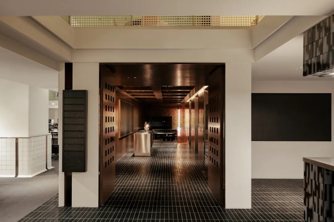 DualSpace Studio,办公室设计案例,办公室设计方案,马来西亚,吉隆坡,办公室设计,现代风格风办公室