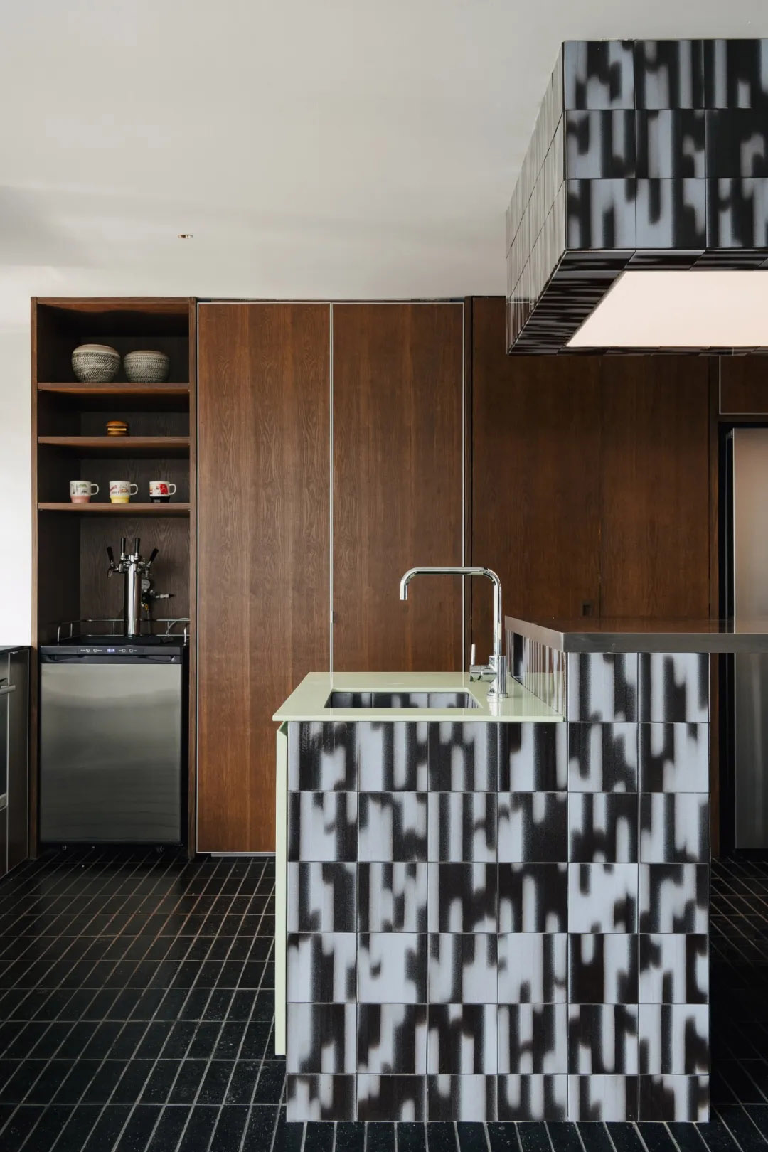 DualSpace Studio,办公室设计案例,办公室设计方案,马来西亚,吉隆坡,办公室设计,现代风格风办公室