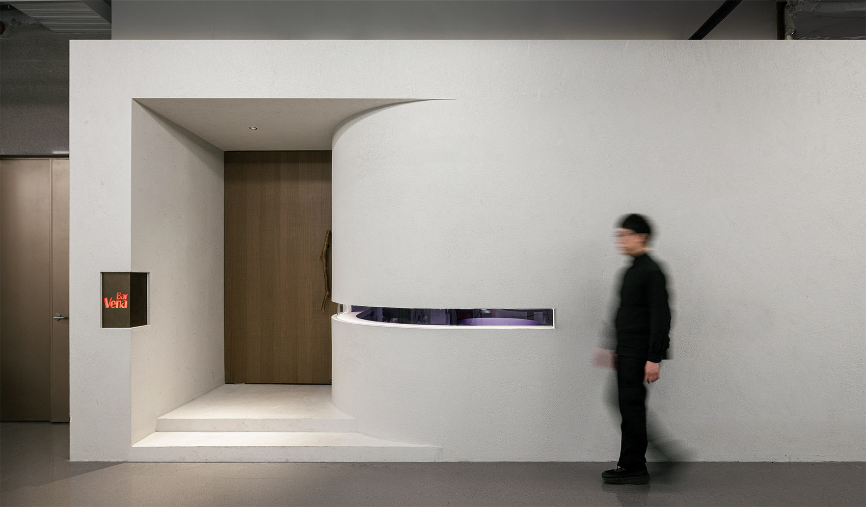 酒吧设计,氛围感酒吧,鸡尾酒吧,创意酒吧设计,葡萄酒吧,小酒吧设计,酒吧设计案例,酒吧设计方案,上海 Bar Vena,上海,即时设计研究所