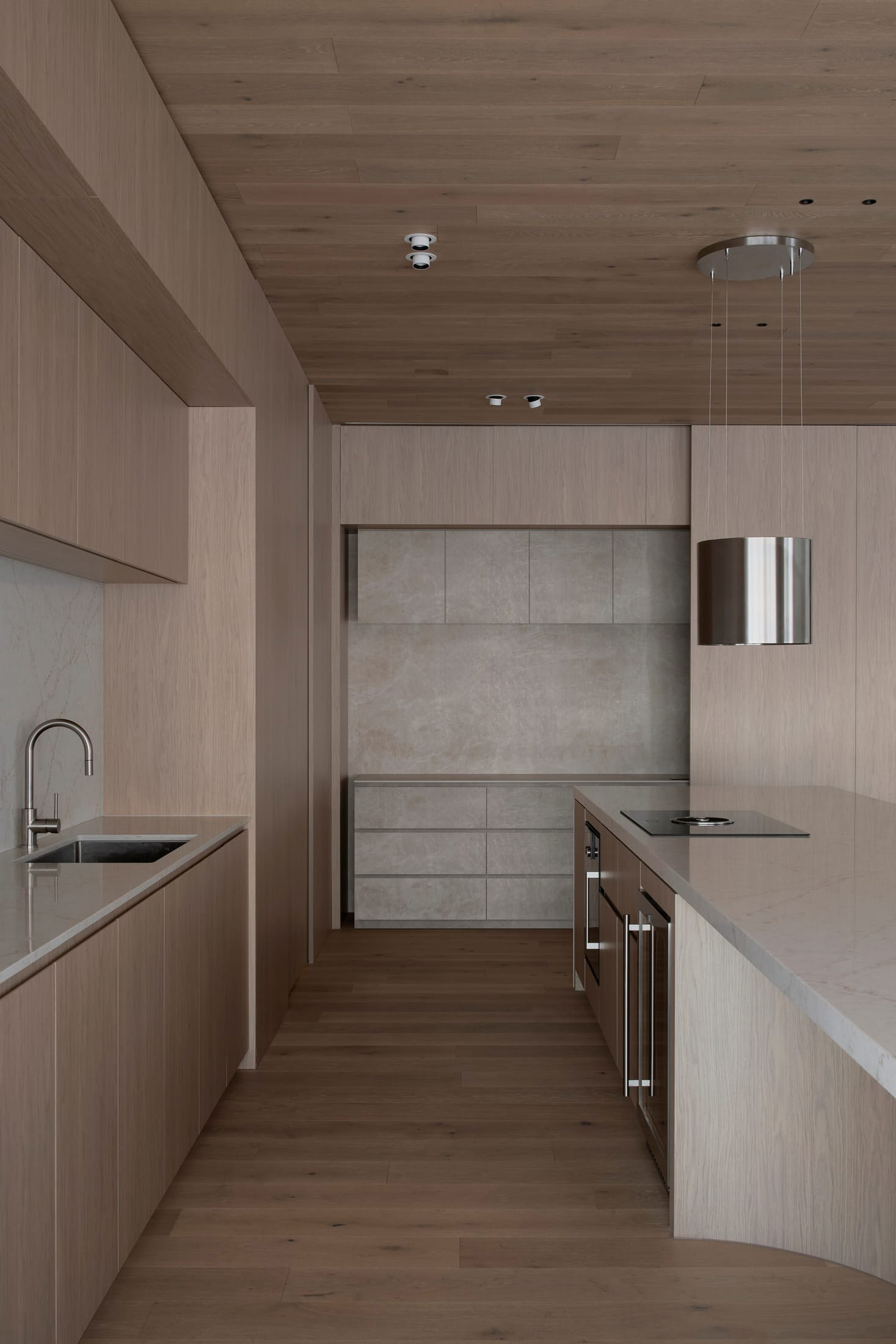 展厅设计,石材展厅,展厅装修,材料展厅设计,体验店设计,展厅设计案例,展厅设计方案,Studio Massive,南澳大利亚,瓷砖展厅,岩板展厅,Caesarstone