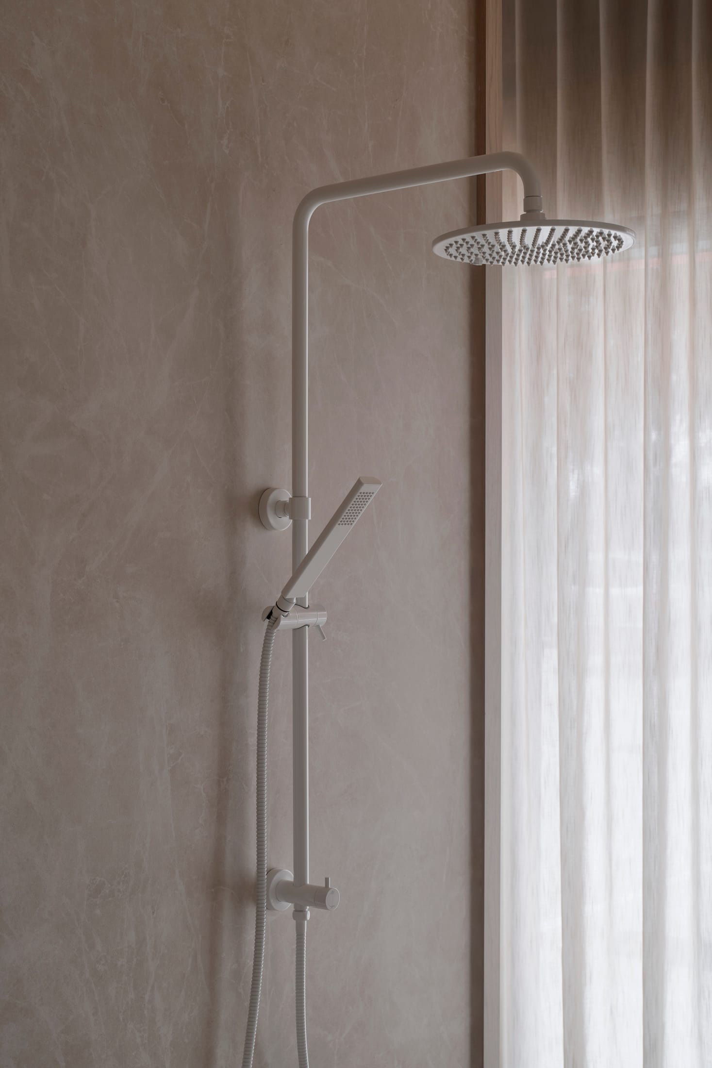 展厅设计,石材展厅,展厅装修,材料展厅设计,体验店设计,展厅设计案例,展厅设计方案,Studio Massive,南澳大利亚,瓷砖展厅,岩板展厅,Caesarstone