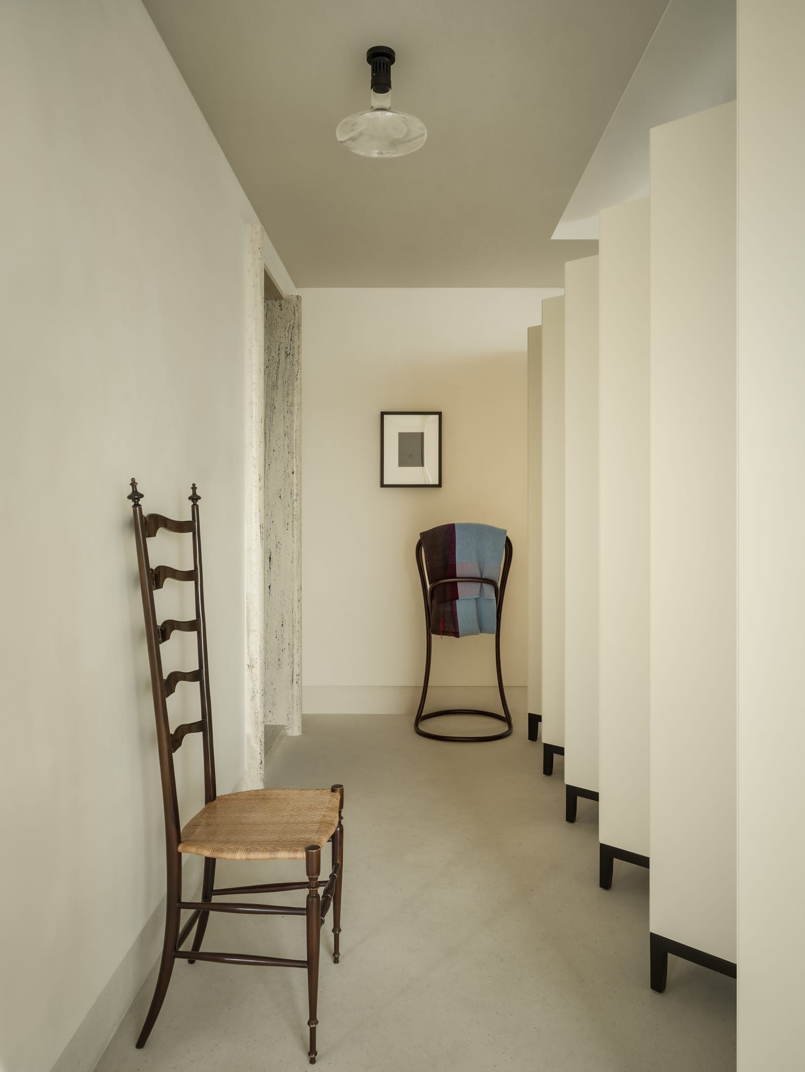 正反设计,别墅设计,别墅设计案例,浙江,极简主义别墅,极简主义,宁波