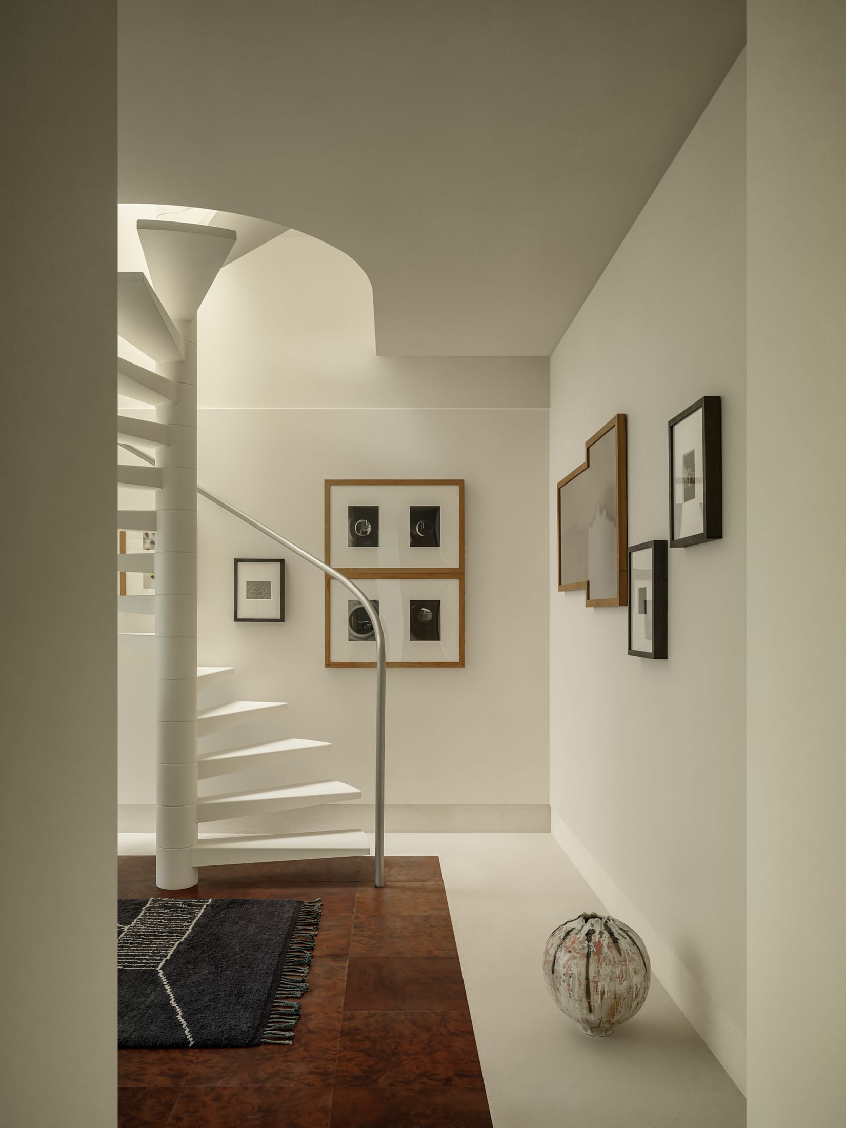 正反设计,别墅设计,别墅设计案例,浙江,极简主义别墅,极简主义,宁波