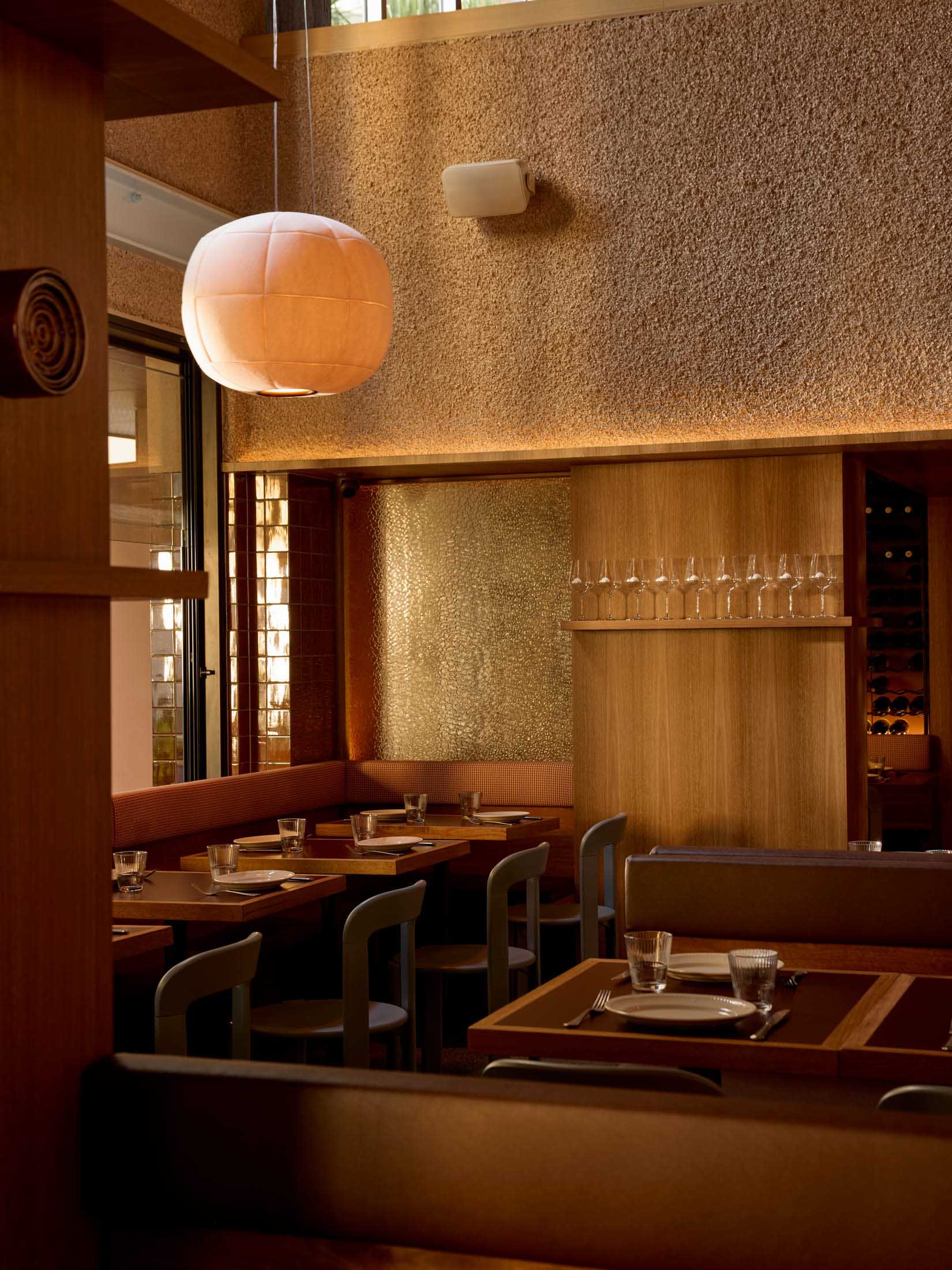 餐厅设计,餐酒吧设计,休闲餐厅设计,Studio Plenty,酒吧设计,酒吧设计案例,酒馆设计,澳大利亚,布里斯班,休闲酒吧餐厅,Bar Monte