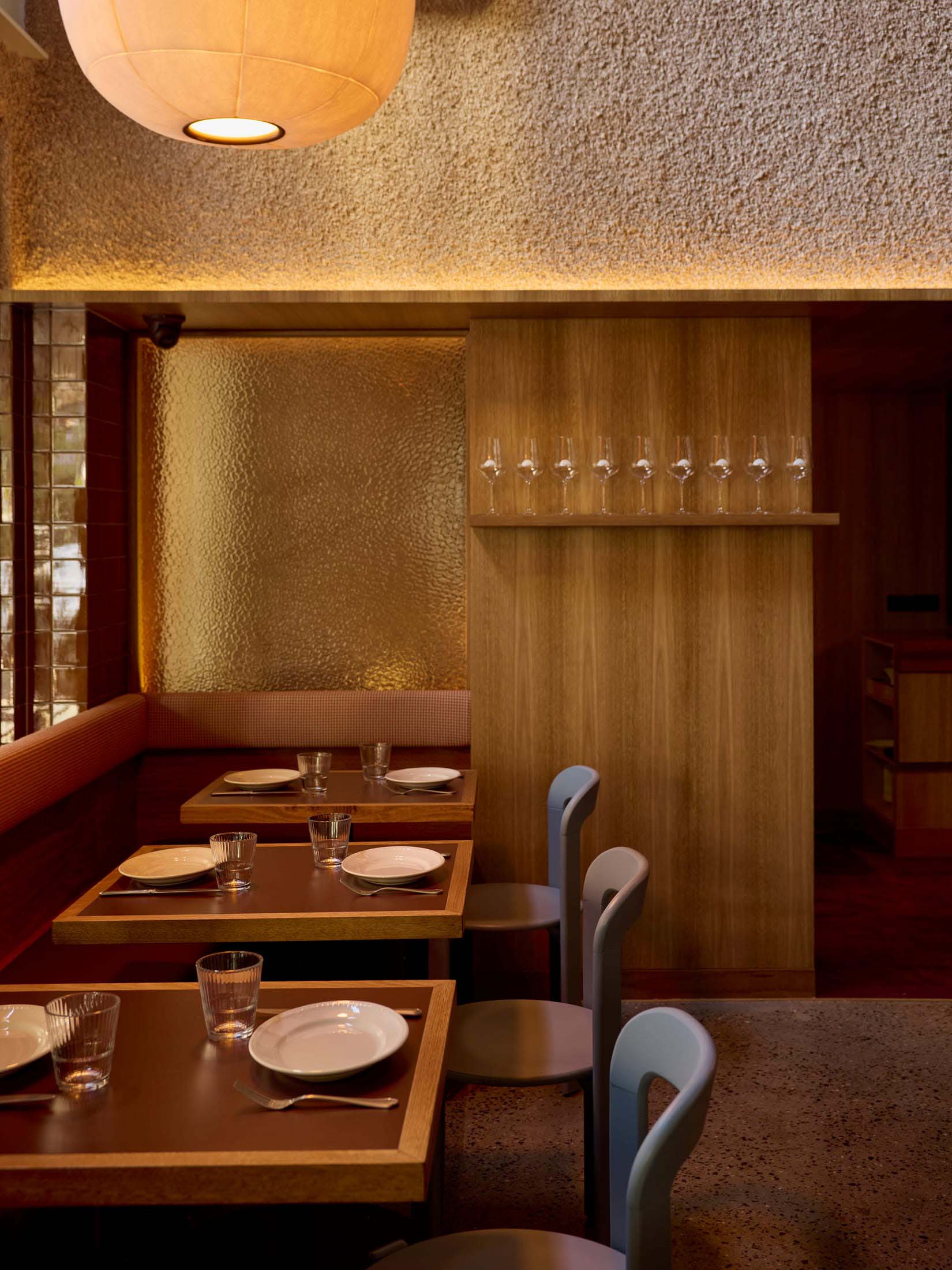 餐厅设计,餐酒吧设计,休闲餐厅设计,Studio Plenty,酒吧设计,酒吧设计案例,酒馆设计,澳大利亚,布里斯班,休闲酒吧餐厅,Bar Monte