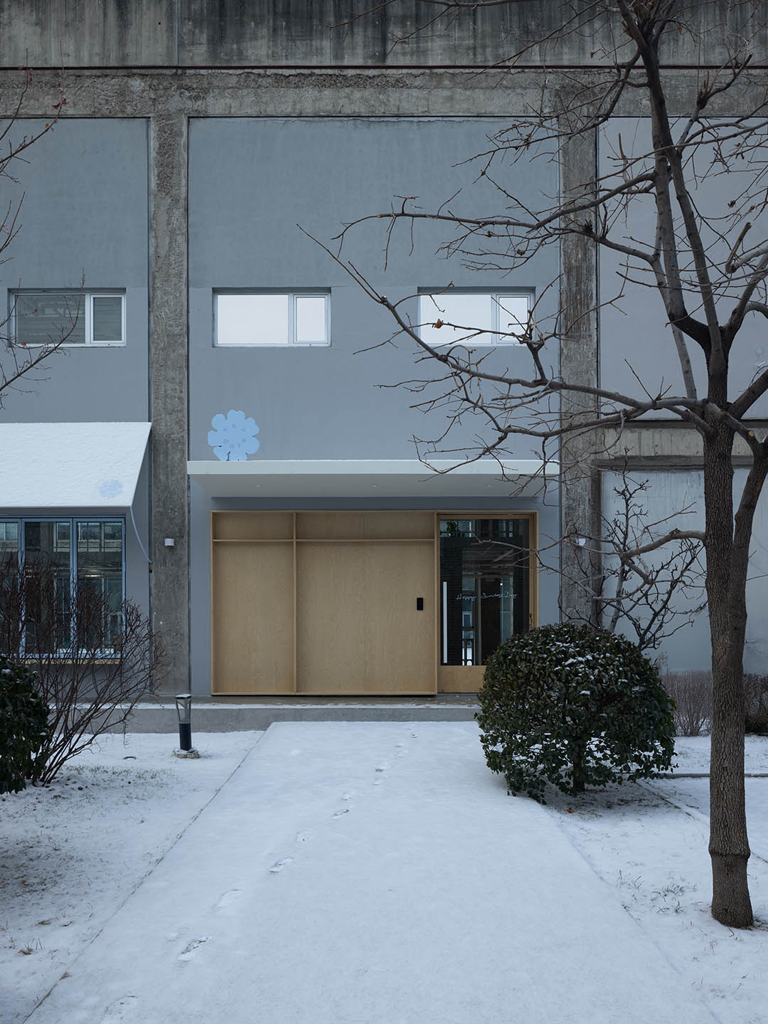 办公室设计,厂房改造办公室,开放式办公室,办公室设计案例,办公室设计方案,主播办公室,亲子品牌公司办公室,北京798艺术区Sundate办公室,北京,milanesi|paiusco