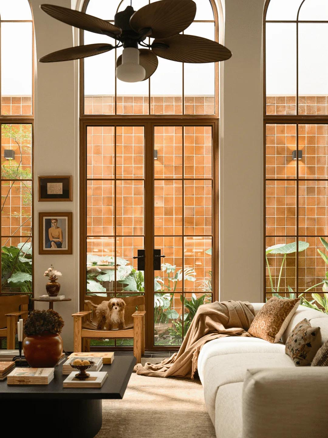 700㎡别墅设计,700㎡,别墅设计,大宅设计,别墅改造,豪宅设计,自然主义别墅,别墅设计案例,别墅设计方案,重庆美拉德式精致自然主义别墅,重庆,M13明涧设计/任然