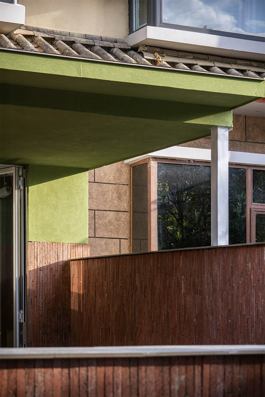 民宿设计,民宿改造,度假酒店设计,景区民宿改造,丽江民宿,民宿设计案例,民宿设计方案,丽江觉廊山舍-做不一样的民宿改造,云南丽江,素造建筑