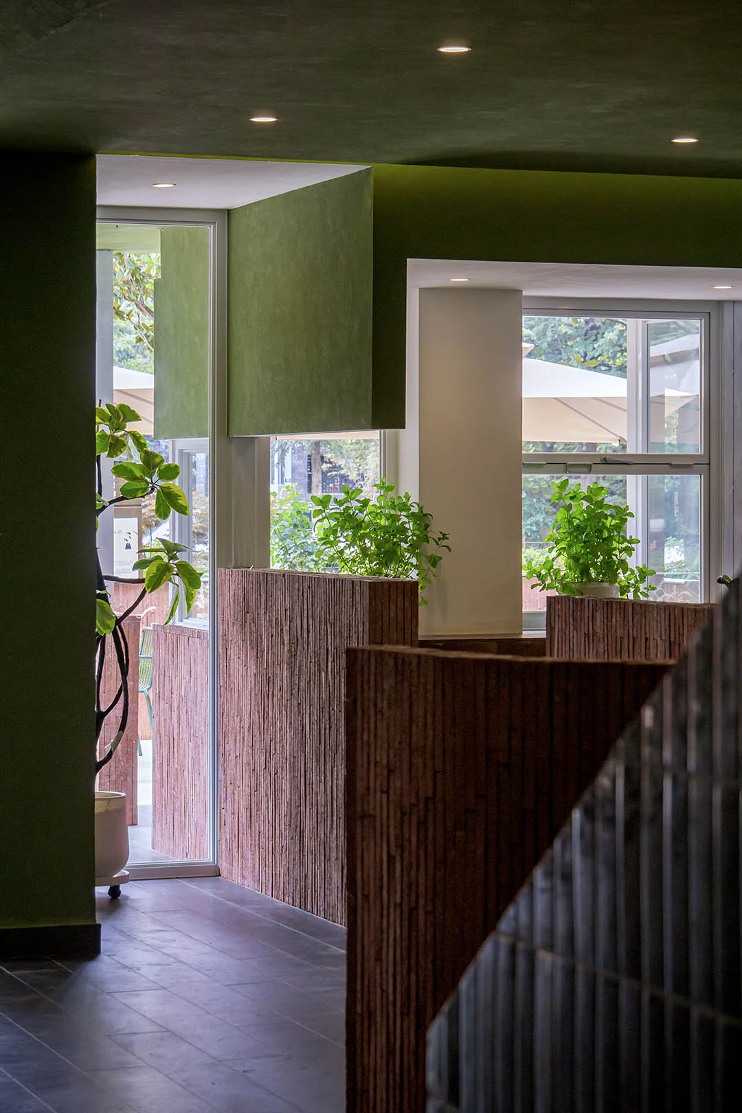 民宿设计,民宿改造,度假酒店设计,景区民宿改造,丽江民宿,民宿设计案例,民宿设计方案,丽江觉廊山舍-做不一样的民宿改造,云南丽江,素造建筑