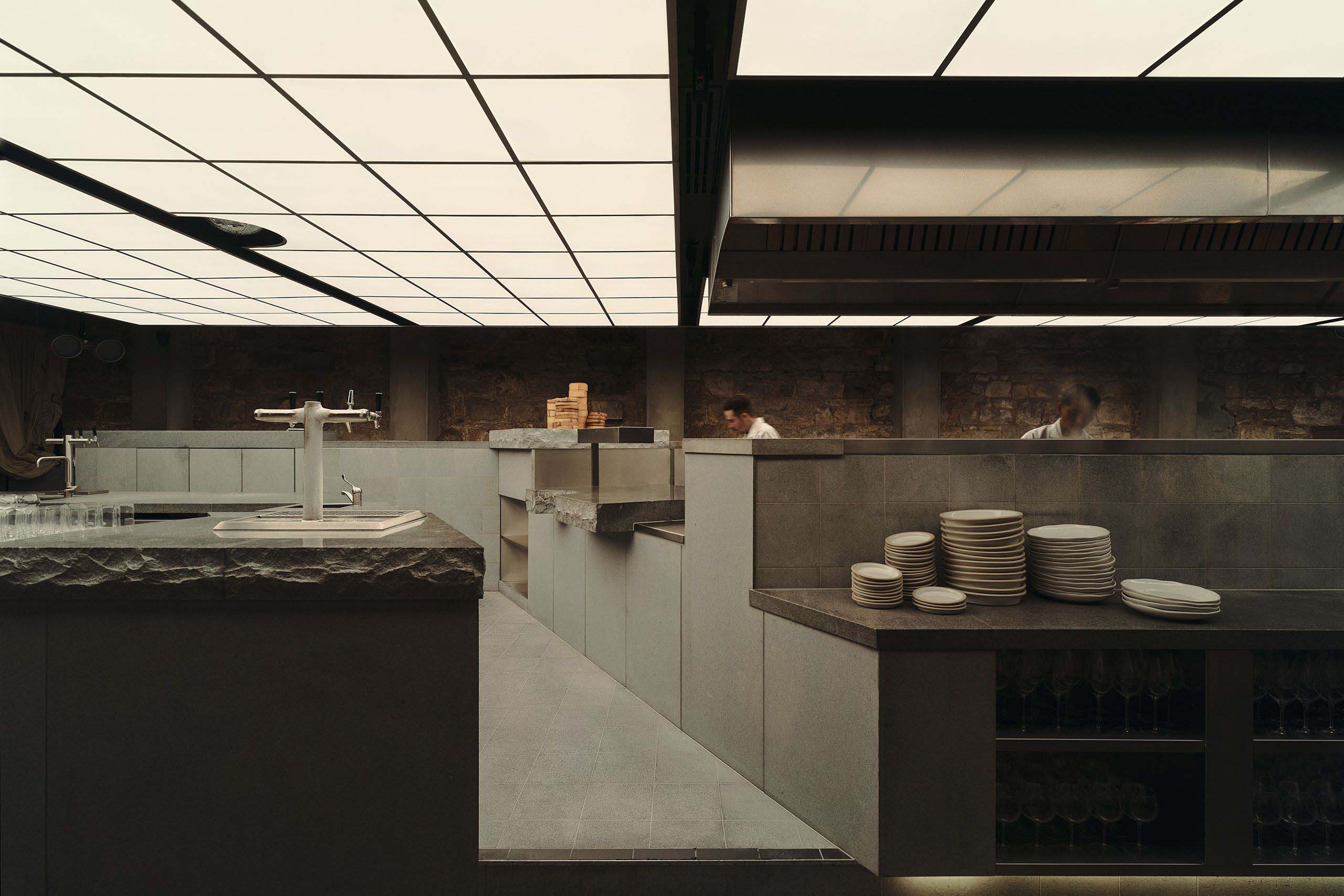 餐厅设计,餐酒吧设计,休闲餐厅设计,J.AR OFFICE,酒吧设计,酒吧设计案例,酒馆设计,澳大利亚,布里斯班,休闲酒吧餐厅,Central酒吧&粤菜餐厅,粤菜餐厅设计