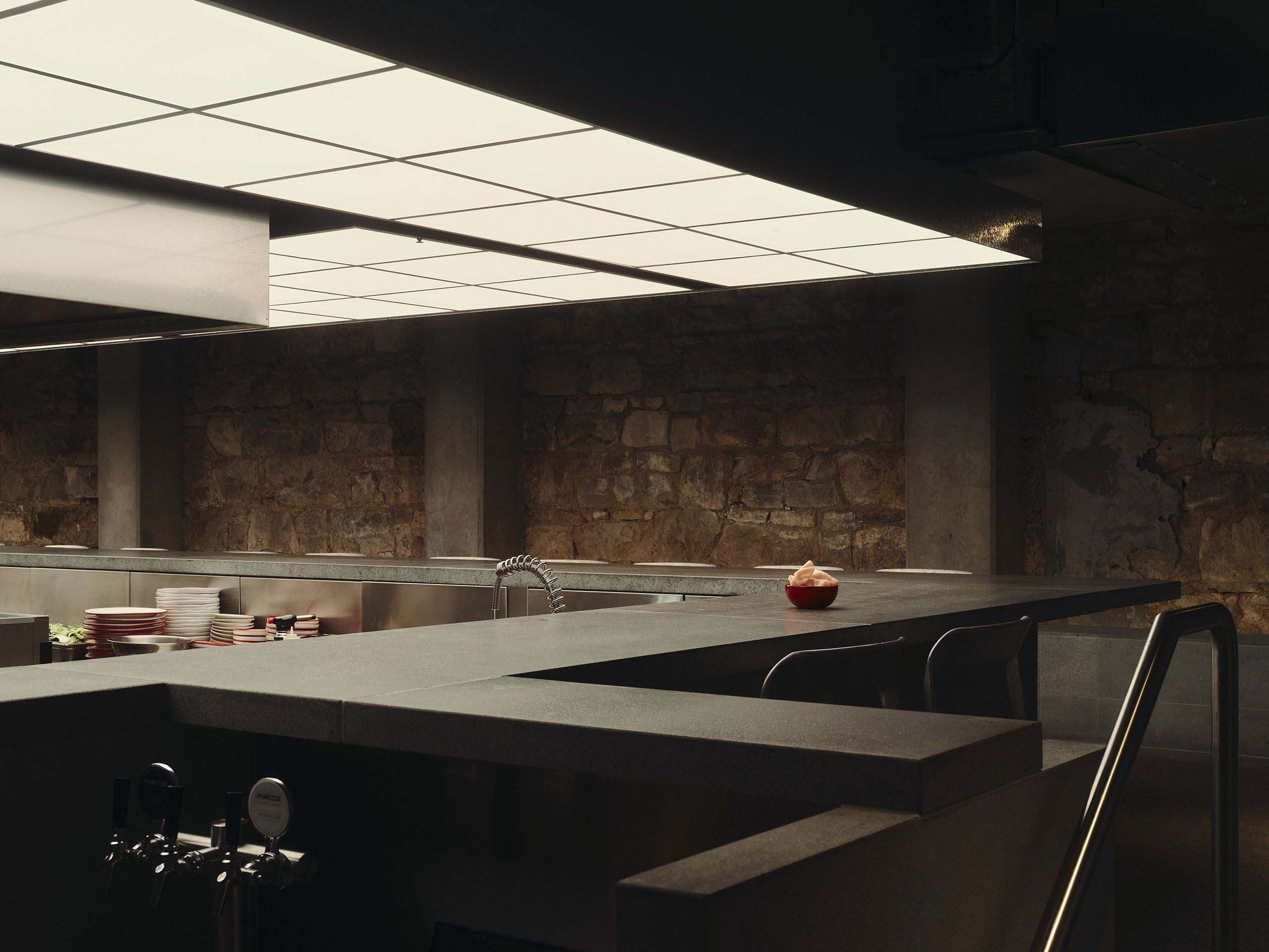 餐厅设计,餐酒吧设计,休闲餐厅设计,J.AR OFFICE,酒吧设计,酒吧设计案例,酒馆设计,澳大利亚,布里斯班,休闲酒吧餐厅,Central酒吧&粤菜餐厅,粤菜餐厅设计