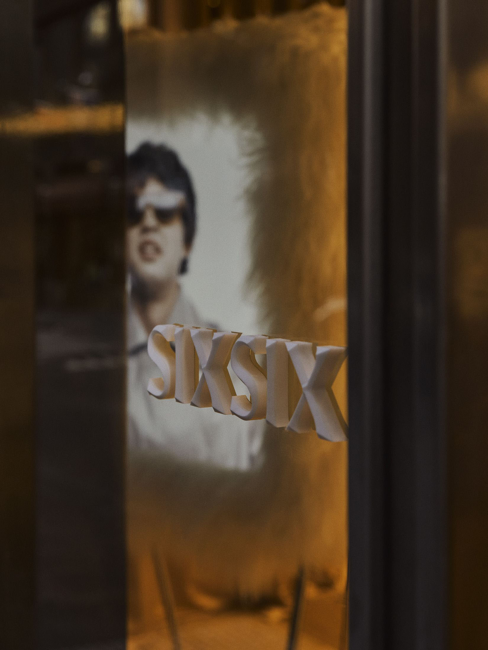 Kennedy Nolan,零售店设计,Six Six眼镜店,澳大利亚,墨尔本,眼镜店,眼镜店设计,店铺设计,光学沙龙,Six Six眼镜店