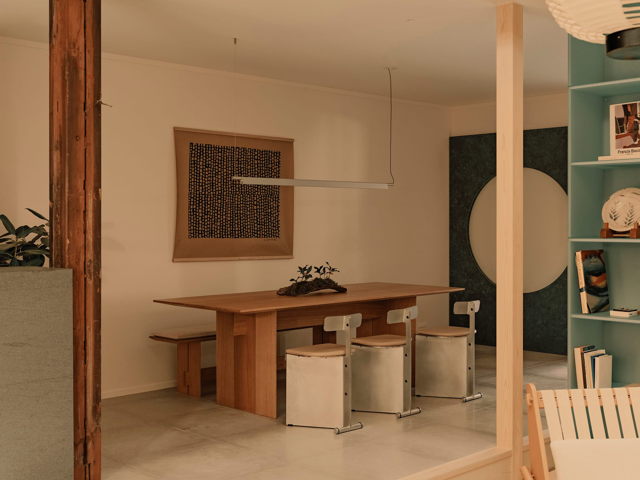 Nice Projects,办公室设计案例,办公室设计方案,日本,京都,办公室设计,建筑改造