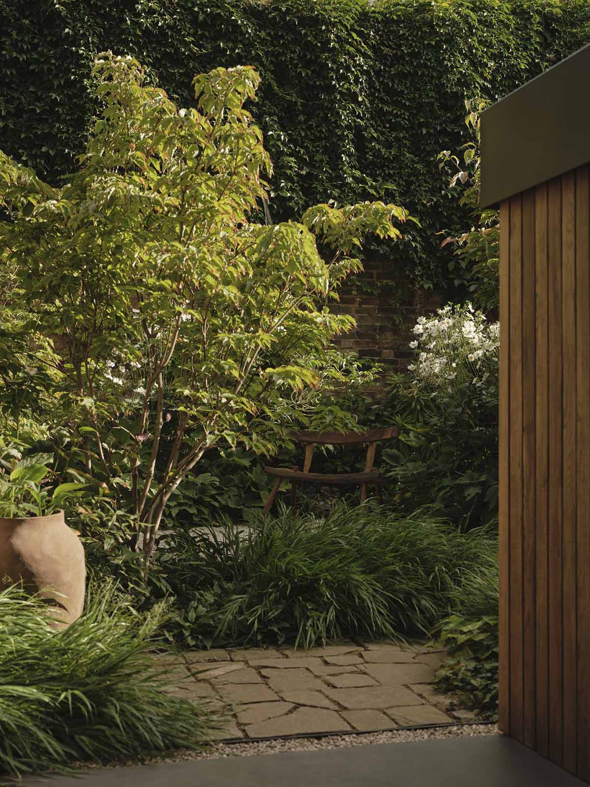 Studio Hagen Hall,别墅设计,别墅设计案例,伦敦,联排别墅,别墅改造,住宅改造