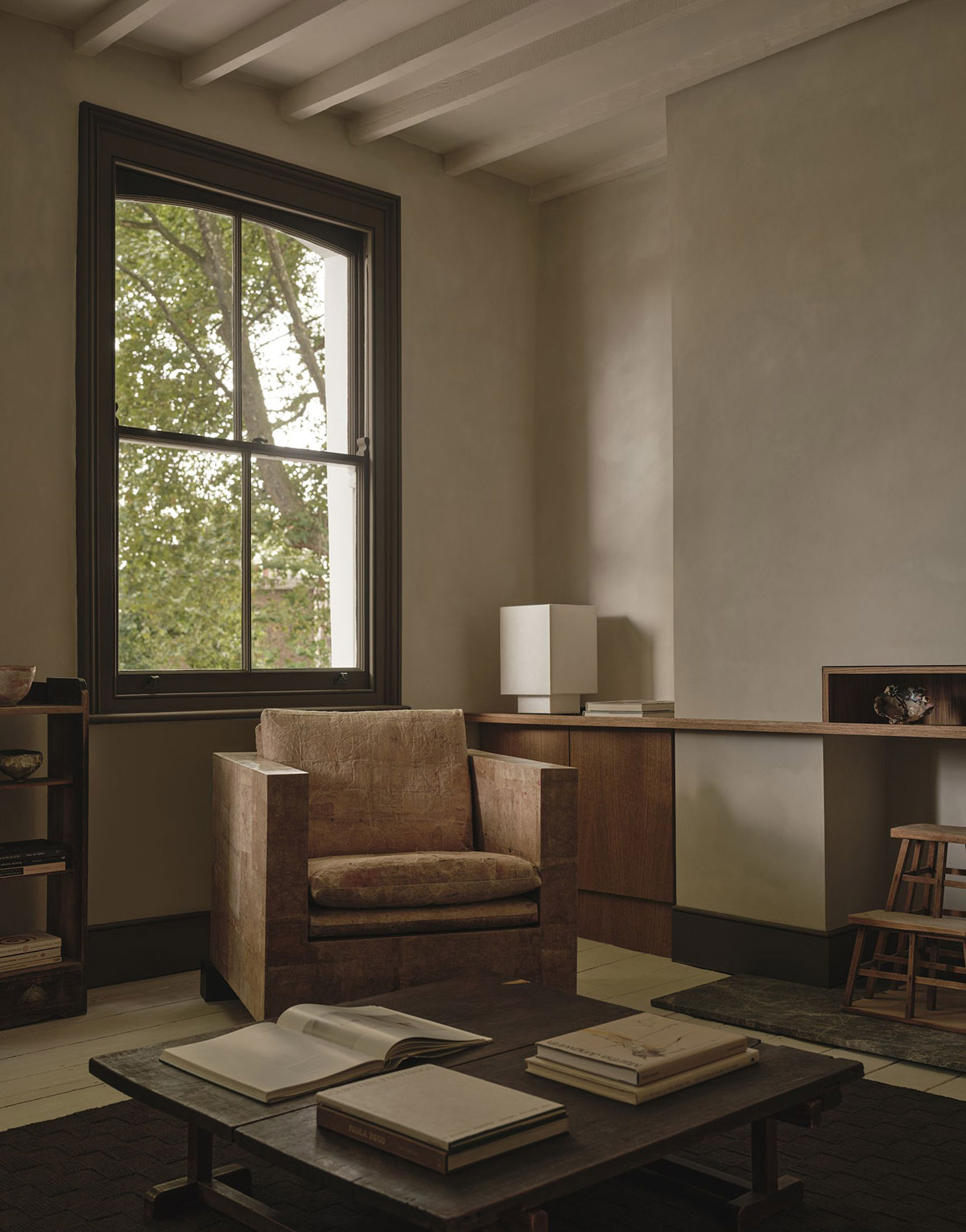 Studio Hagen Hall,别墅设计,别墅设计案例,伦敦,联排别墅,别墅改造,住宅改造