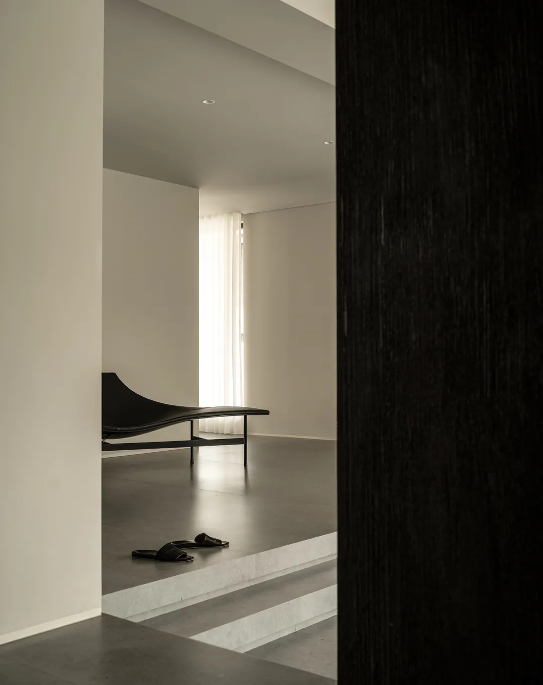 550㎡别墅设计,550㎡,现代风格别墅设计,别墅设计,半山别墅,独栋别墅设计,别墅设计案例,别墅设计方案,常州半山别墅-栖光,常州,重塑九间设计/李修文