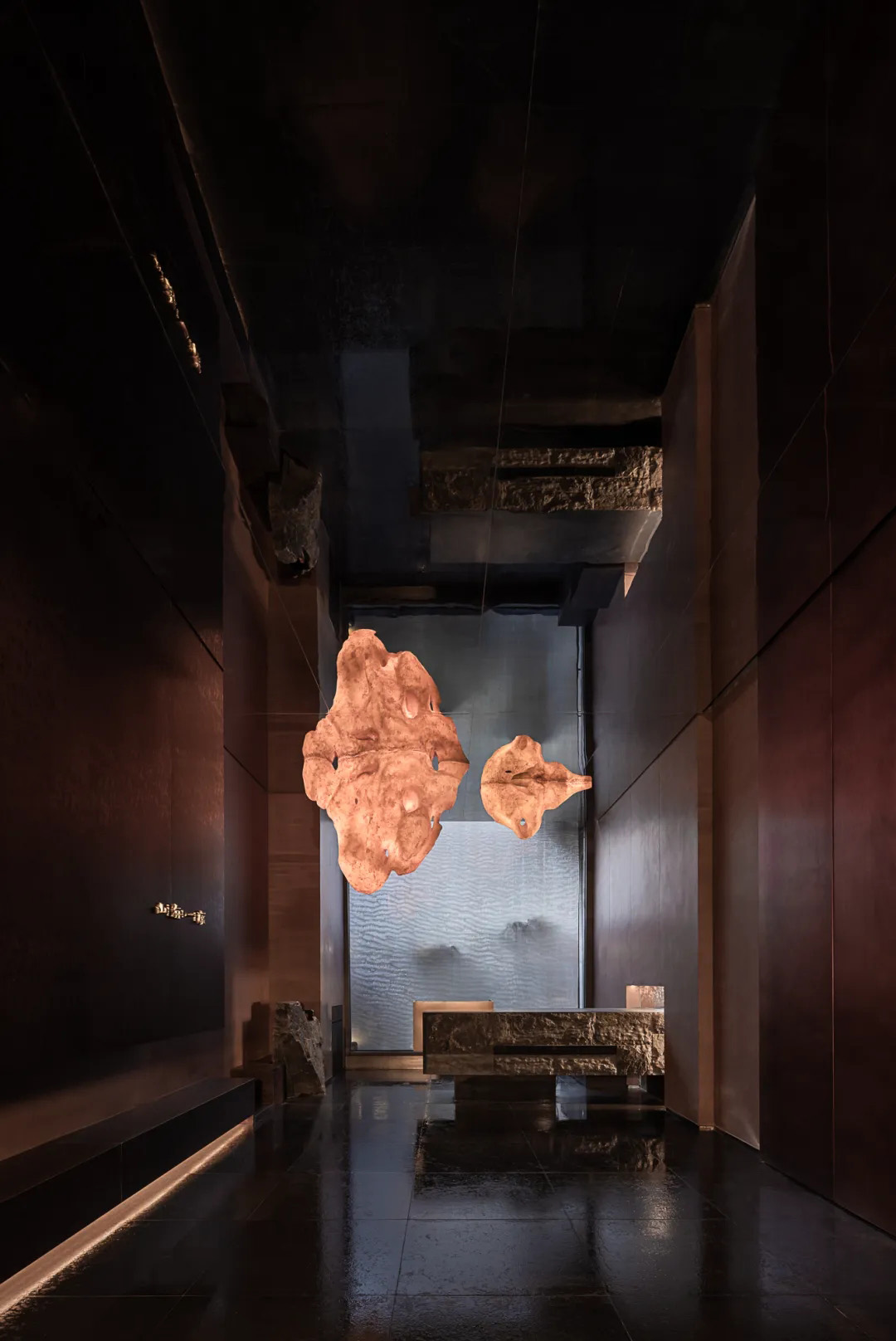 餐厅设计,高端餐厅设计,宴会餐厅设计,餐厅设计案例,餐厅设计方案,餐厅装修,主题餐厅设计,湖南郴州山海一席,湖南郴州,纵横一线