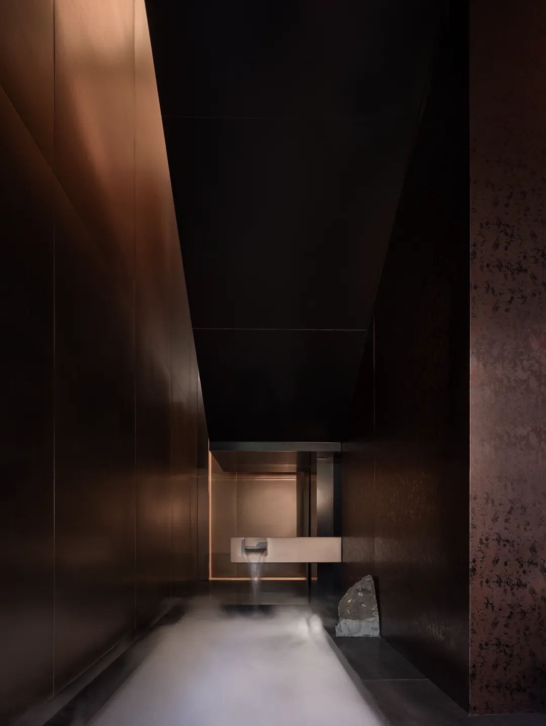 餐厅设计,高端餐厅设计,宴会餐厅设计,餐厅设计案例,餐厅设计方案,餐厅装修,主题餐厅设计,湖南郴州山海一席,湖南郴州,纵横一线