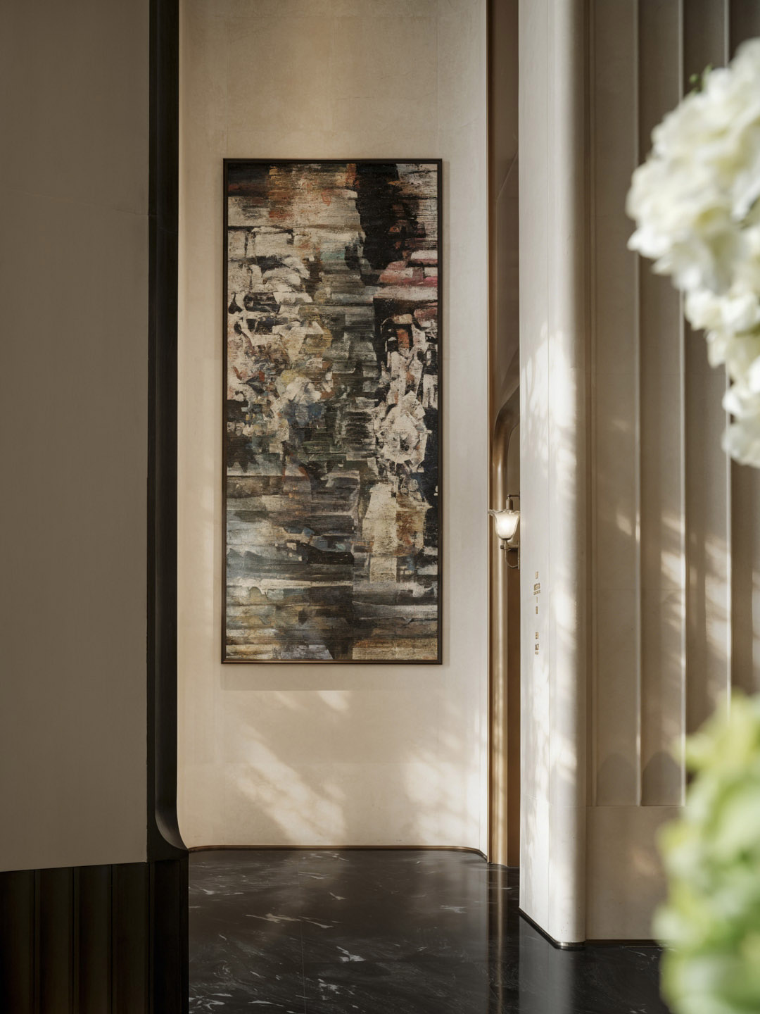 售楼处设计,销售中心设计,售楼处设计案例,售楼处设计方案,营销中心设计,现代风格售楼处,福州左海紫阳隐翠-云阙晶匣，隐翠成境,福州,郑忠,CCD郑中设计