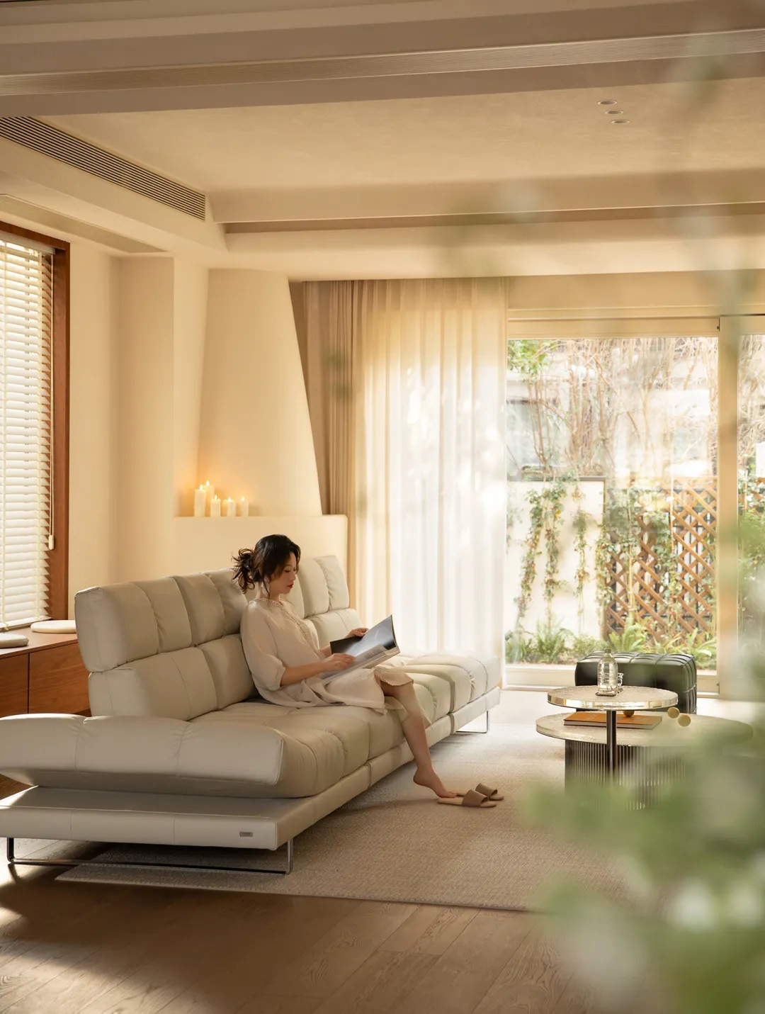 600㎡别墅设计,600㎡,别墅设计案例,别墅设计方案,别墅装修,现代风格别墅,庭院别墅设计,合肥临山别墅-沐光成诗,合肥,山水装饰集团/穆静