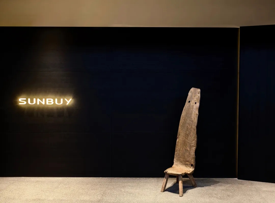 全屋定制展厅,展厅设计,展厅设计案例,展厅设计方案,木作展厅,家居展厅,合肥尚佰高定SUNBUY展厅,合肥,无向建筑/武斌