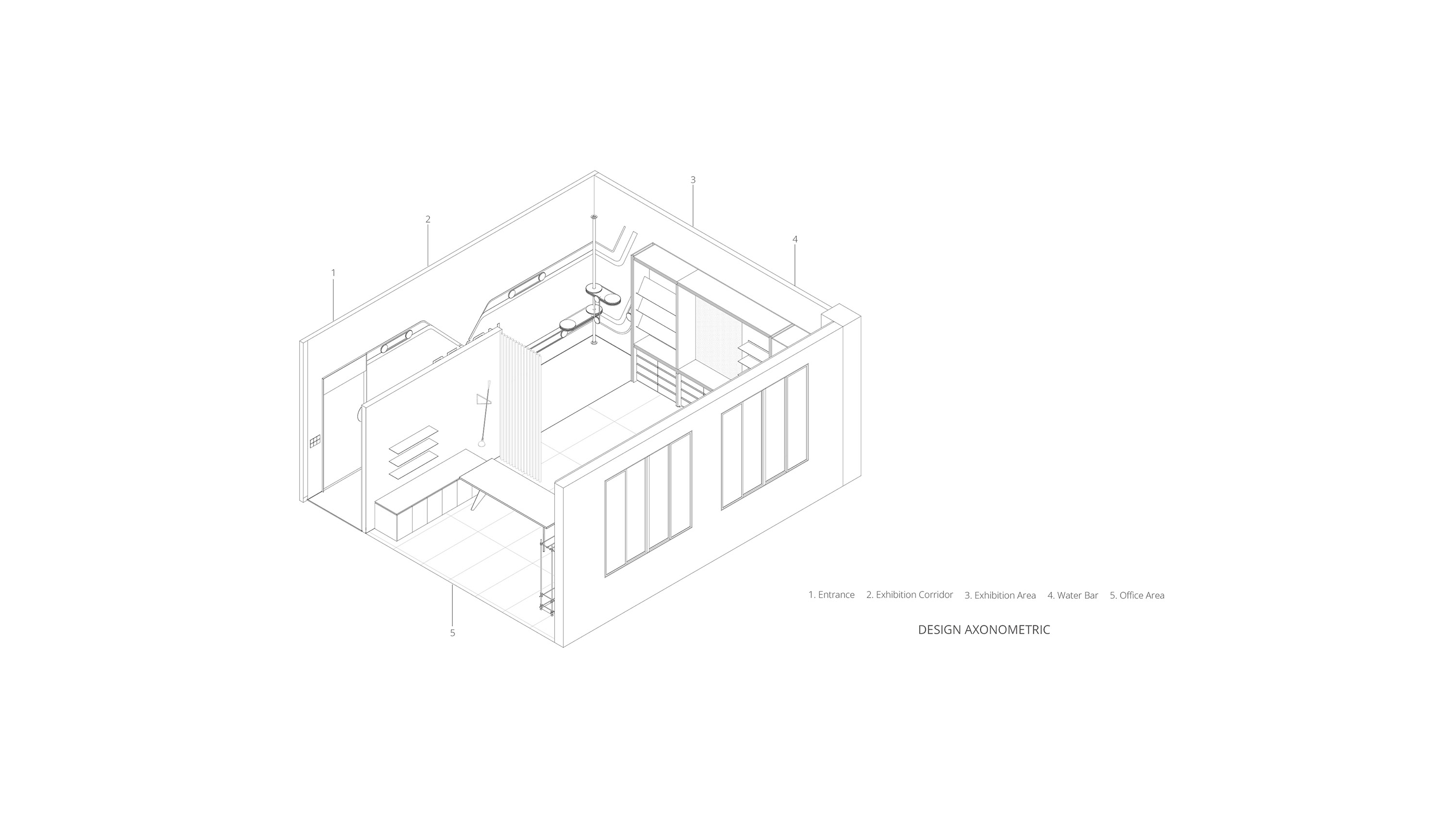 办公室设计,办公室改造,办公室设计案例,办公室设计方案,创意办公室,浙江绍兴REXON企业空间 · The “X”,浙江绍兴,ByoArc拜昂建筑