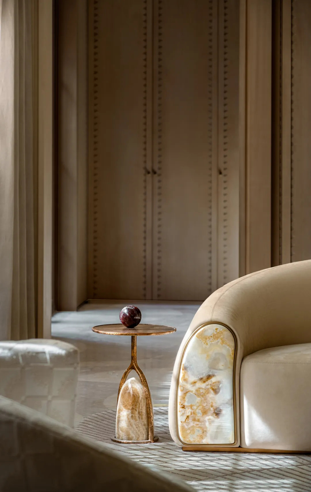 731㎡,样板间设计,别墅样板间,样板间软装设计,轻奢样板间,样板间设计案例,样板间设计方案,现代风格样板间,上海信安里-弄堂新生艺术共鸣,上海,布鲁盟室内设计,布鲁盟