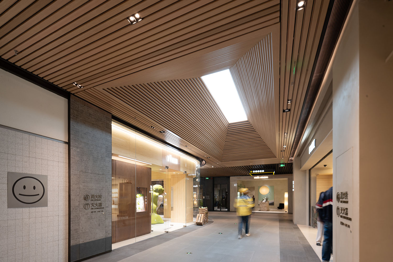 建筑改造,建筑立面改造,外立面改造,城市更新,三里屯北区城市更新：全球旗舰集群的系统化提升,北京三里屯,中国建筑科学研究院