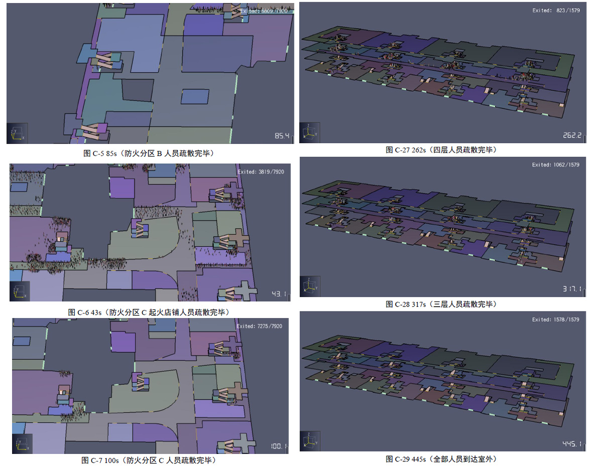 建筑改造,建筑立面改造,外立面改造,城市更新,三里屯北区城市更新：全球旗舰集群的系统化提升,北京三里屯,中国建筑科学研究院