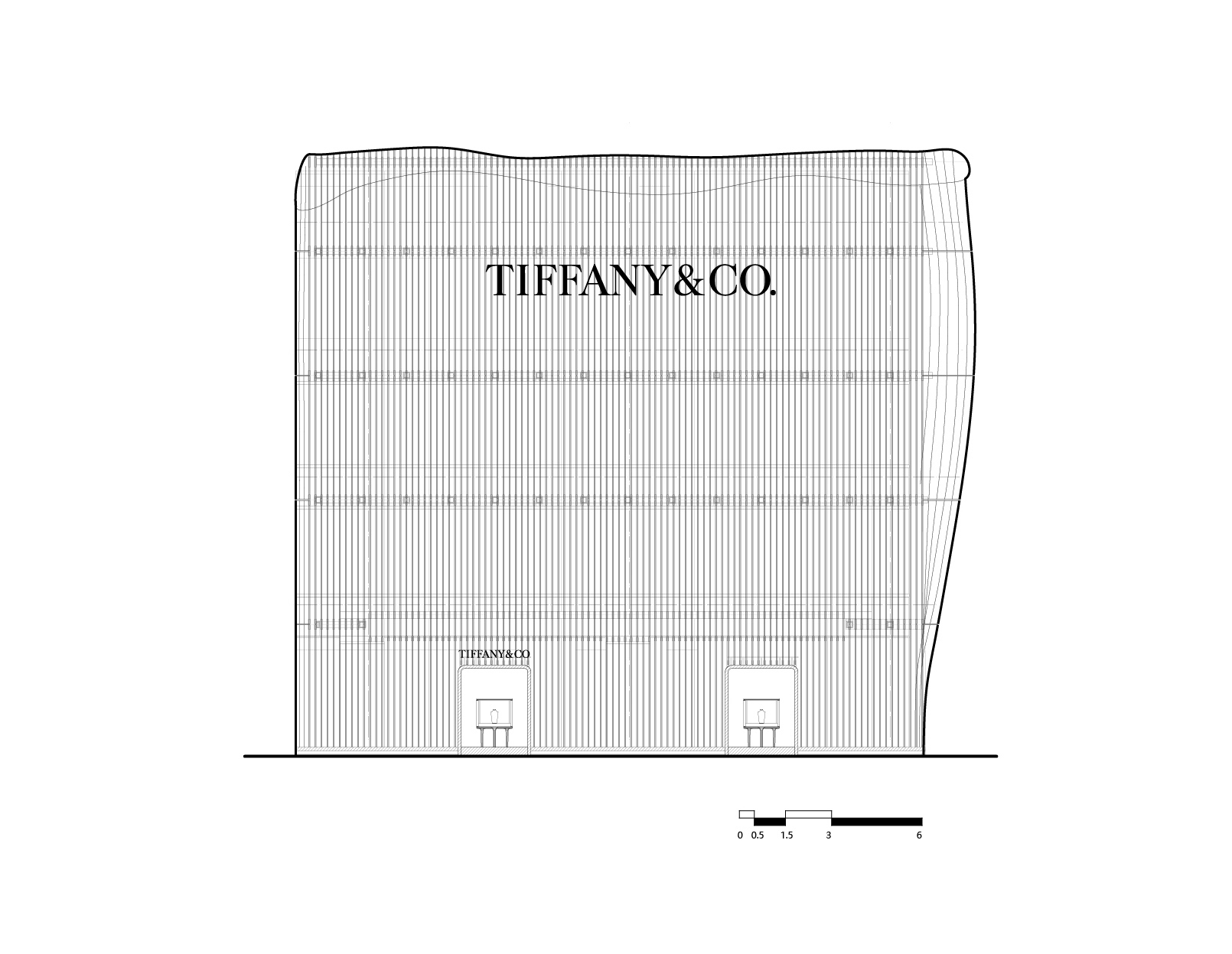 建筑改造,建筑立面改造,外立面改造,城市更新,三里屯北区城市更新：全球旗舰集群的系统化提升,北京三里屯,中国建筑科学研究院